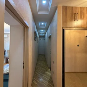 In Baku 105.0 m² apartment is for sale - Image 10