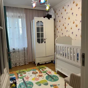 In Baku 75.0 m² apartment is for sale - Image 3