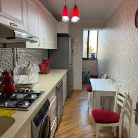 In Baku 75.0 m² apartment is for sale - Image 4