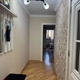In Baku 75.0 m² apartment is for sale - Image 7