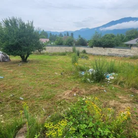 In Gabala nan acre land is for sale - Image 5