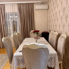 In Suraxanı rayonu 110.0 m² house with 4.0 rooms is for sale - Image 2