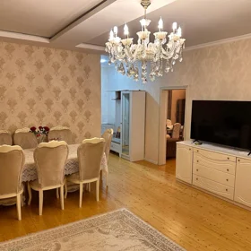In Suraxanı rayonu 110.0 m² house with 4.0 rooms is for sale - Image 4