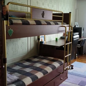 In Baku 60.0 m² apartment is for rent - Image 6