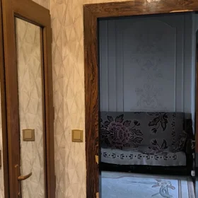 In Baku 60.0 m² apartment is for rent - Image 8