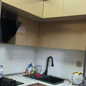 In Baku 60.0 m² apartment is for rent - Image 10
