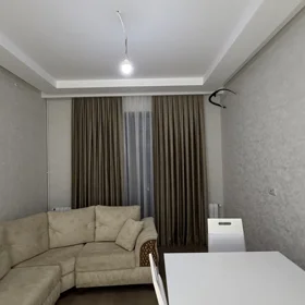 In Baku 76.0 m² apartment is for rent - Image 2