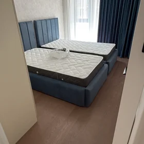 In Baku 76.0 m² apartment is for rent - Image 3