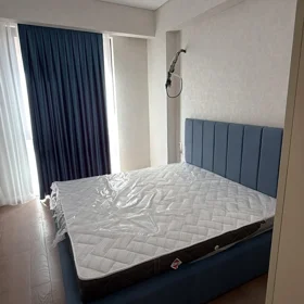 In Baku 76.0 m² apartment is for rent - Image 4