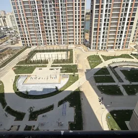 In Baku 76.0 m² apartment is for rent - Image 5