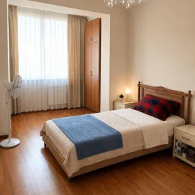 In Baku 85.0 m² apartment is for sale - Image 2