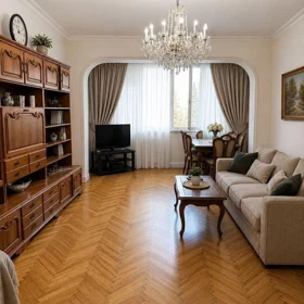 In Baku 85.0 m² apartment is for sale - Image 4