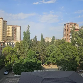 In Baku 85.0 m² apartment is for sale - Image 8