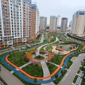 In Baku 125.0 m² apartment is for sale - Image 6