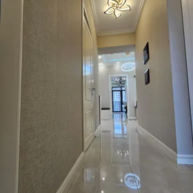 In Baku 125.0 m² apartment is for sale - Image 8