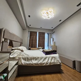 In Baku 125.0 m² apartment is for sale - Image 9