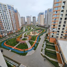 In Baku 125.0 m² apartment is for sale - Image 10