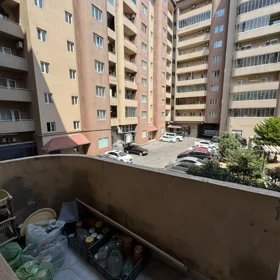 In Baku 134.0 m² apartment is for sale - Image 2