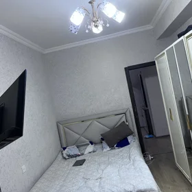 In Sabunçu rayonu 80.0 m² apartment is for sale - Image 4