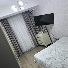 In Sabunçu rayonu 80.0 m² apartment is for sale - Image 5