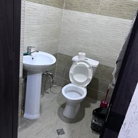 In Sabunçu rayonu 80.0 m² apartment is for sale - Image 8