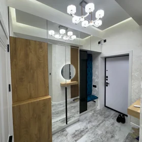 In Baku 48.0 m² apartment is for sale - Image 2