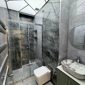 In Baku 48.0 m² apartment is for sale - Image 7
