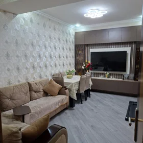 In Baku 72.0 m² apartment is for sale - Image 2