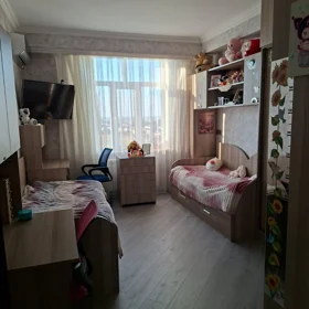 In Baku 72.0 m² apartment is for sale - Image 5