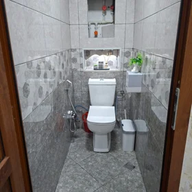 In Baku 72.0 m² apartment is for sale - Image 7