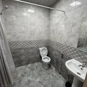 In Baku 52.0 m² apartment is for rent - Image 7