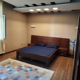 In Baku 110.0 m² apartment is for rent - Image 3