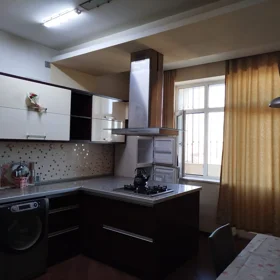 In Baku 110.0 m² apartment is for rent - Image 7