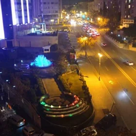 In Baku 100.0 m² apartment is for sale - Image 8