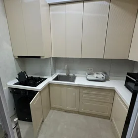 In Baku 60.0 m² apartment is for rent - Image 8