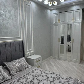 In Baku 60.0 m² apartment is for rent - Image 10