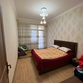 In Baku 80.0 m² apartment is for rent - Image 6