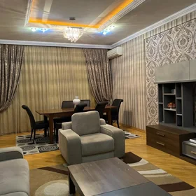 In Xətai rayonu 150.0 m² apartment is for rent - Image 3