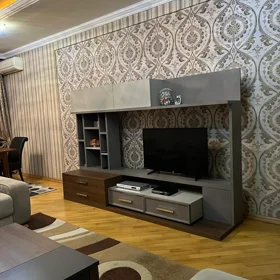 In Xətai rayonu 150.0 m² apartment is for rent - Image 4