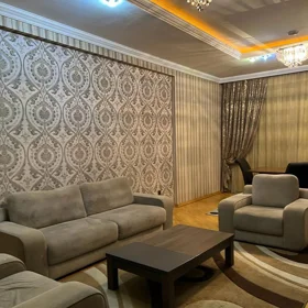 In Xətai rayonu 150.0 m² apartment is for rent - Image 5