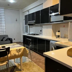 In Xətai rayonu 150.0 m² apartment is for rent - Image 6