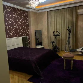 In Xətai rayonu 150.0 m² apartment is for rent - Image 7