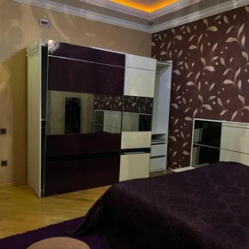 In Xətai rayonu 150.0 m² apartment is for rent - Image 8