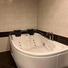 In Xətai rayonu 150.0 m² apartment is for rent - Image 10