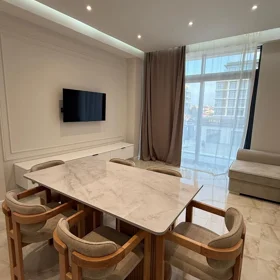 In Sabunçu rayonu 72.0 m² apartment is for rent - Image 3