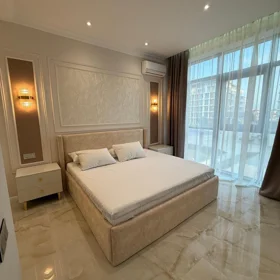 In Sabunçu rayonu 72.0 m² apartment is for rent - Image 7