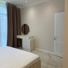 In Sabunçu rayonu 72.0 m² apartment is for rent - Image 9