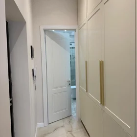 In Sabunçu rayonu 72.0 m² apartment is for rent - Image 10