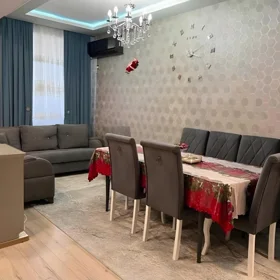 In Khirdalan 85.0 m² apartment is for rent - Image 3