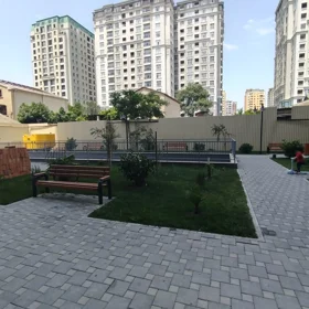 In Baku 94.0 m² apartment is for sale - Image 9
